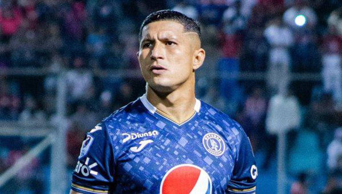 Mercado: Bajas en Olimpia, el jugador que regresará a Motagua y Olancho FC se está armando; dos atacantes se van del azul