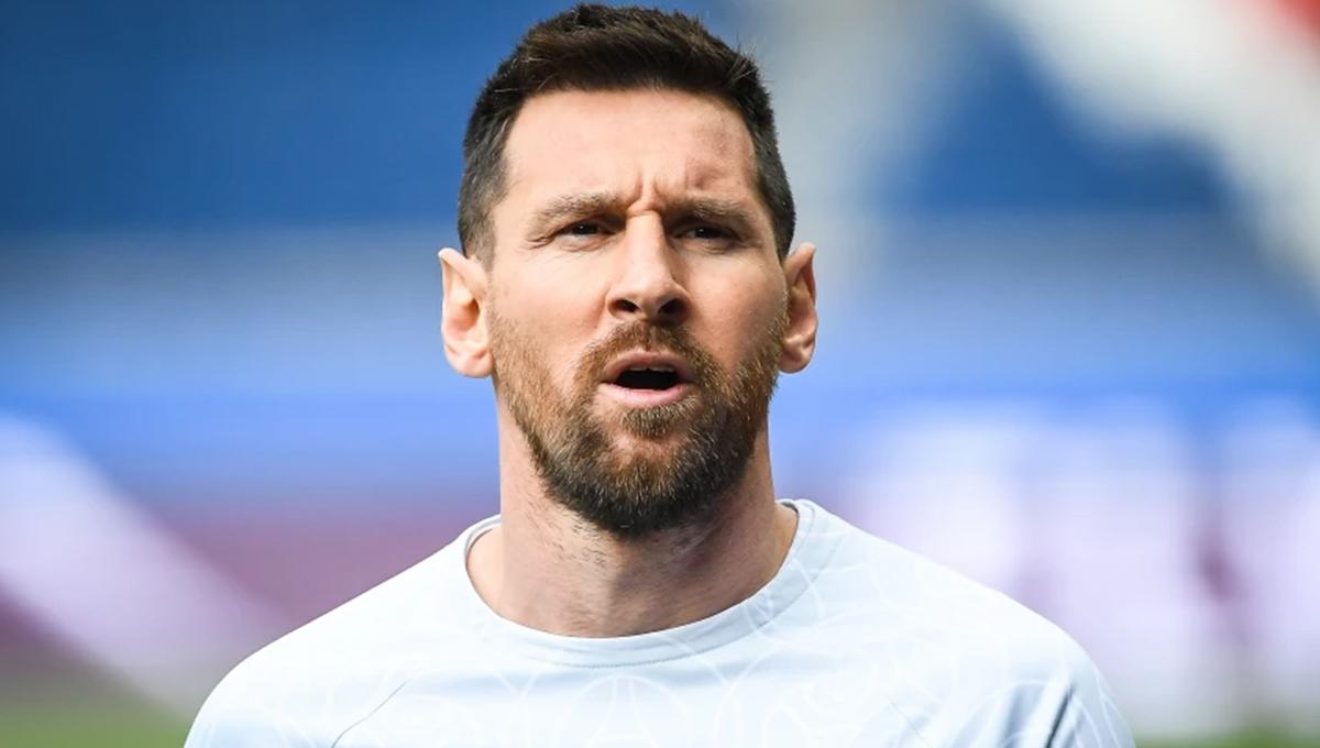 El PSG le levantó el castigo a Messi tras pedir perdón y ya hay fecha para que anuncie su futuro