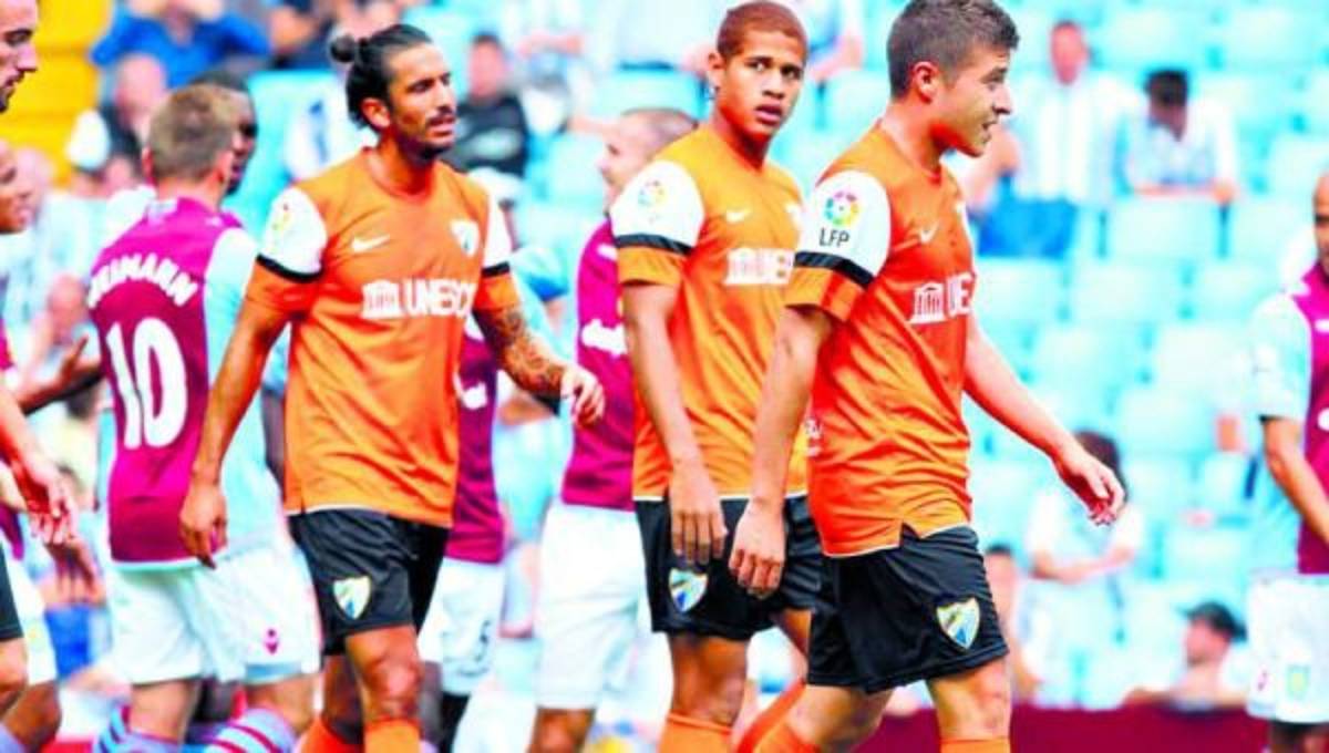 El panameño Roberto Chen espera resolver su futuro en Europa