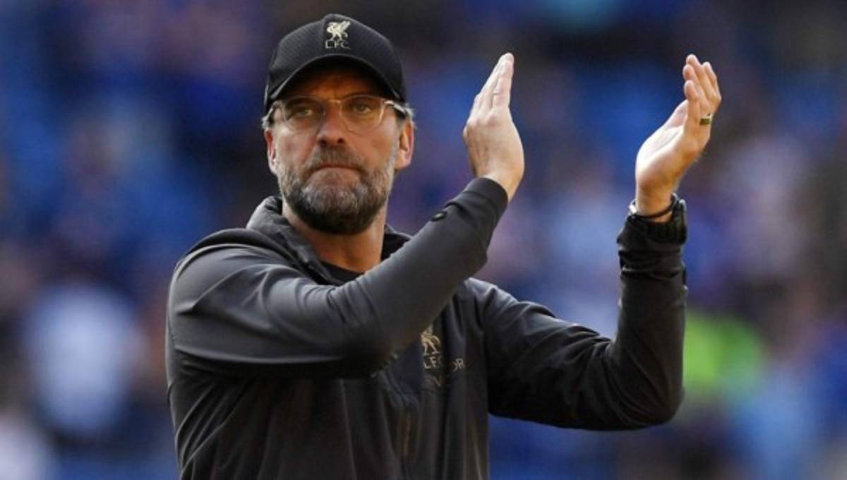 Lista negra: Los jugadores que se marcharán del Liverpool, según The Mirror