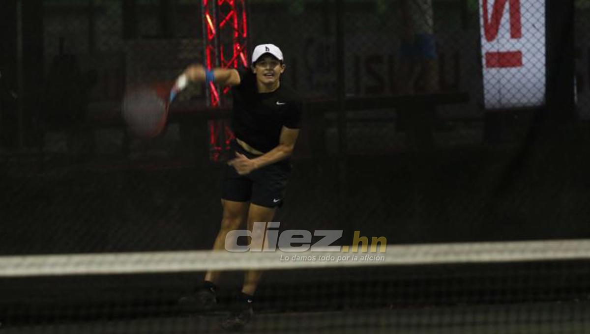 ¡Arranca la Copa Isuzu! El Open de Tenis traerá más 200 partidos junto a 140 jugadores