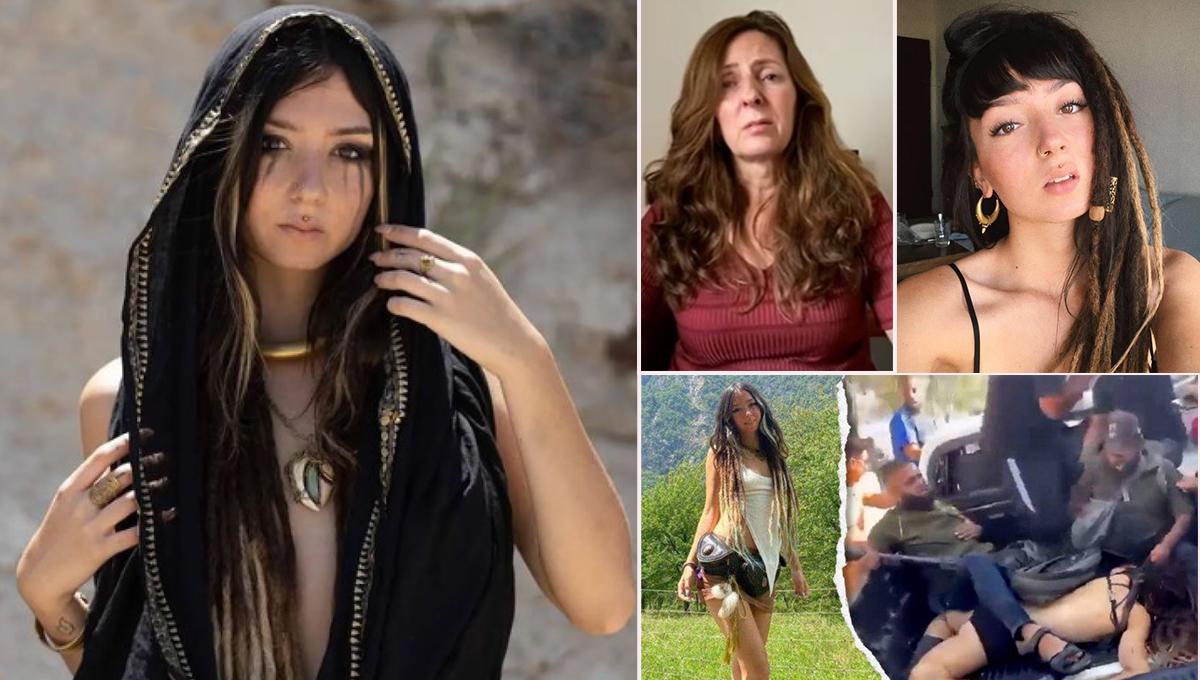 La mujer que secuestró Hamás está viva, pero en situación crítica: el pedido desesperado de su madre