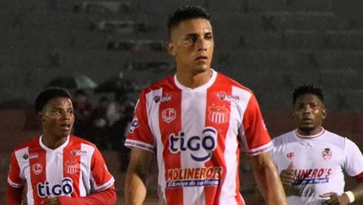 Para elegir: Futbolistas en Liga Nacional que quedan sin contrato al final del torneo; problemas en Motagua, Olimpia y Real España