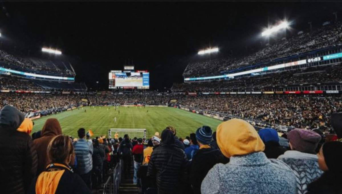 ¡Aforos definidos! La cantidad de aficionados que ingresarán en los juegos eliminatorios de Concacaf