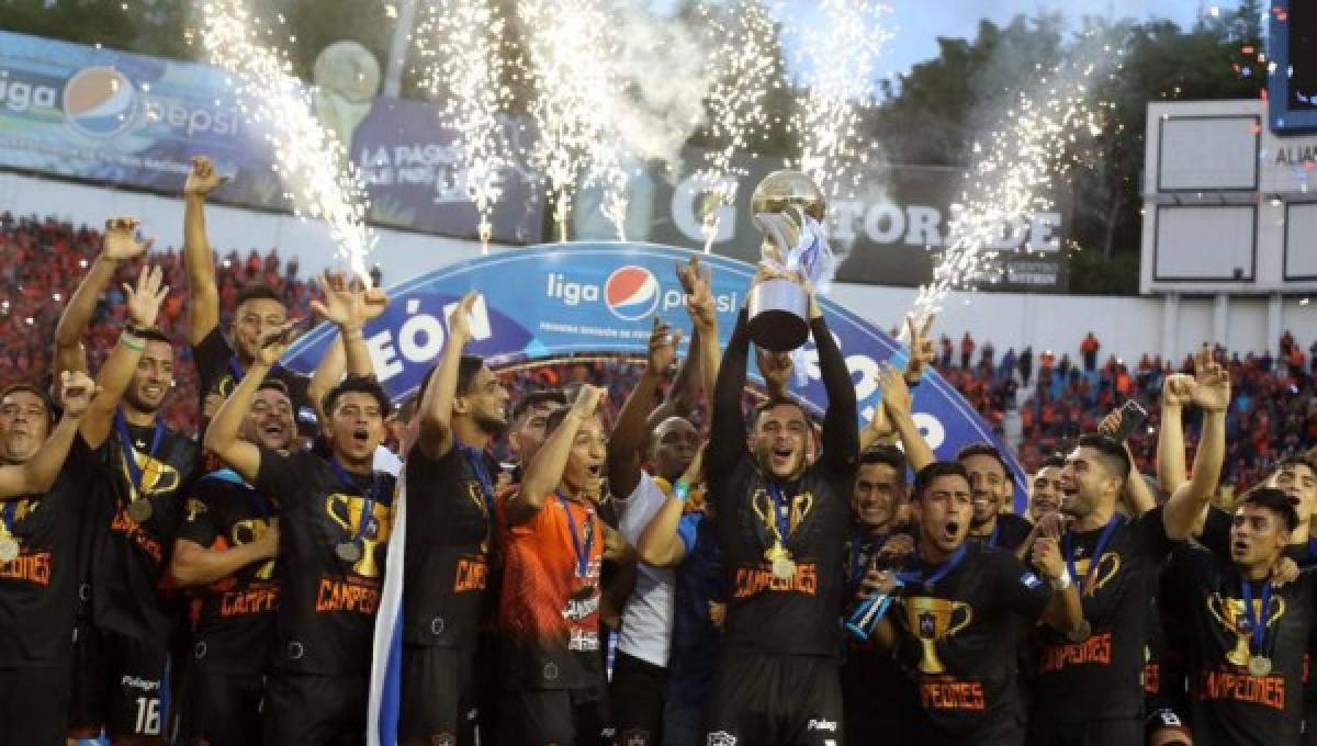 Olimpia se acercó, pero Saprissa retomó la ventaja: Así quedó la tabla de los equipos más ganadores de Centroamérica   