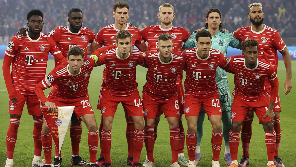 Acuerdo total: Bayern Múnich pierde al fichaje más caro de su historia y se marcha al PSG