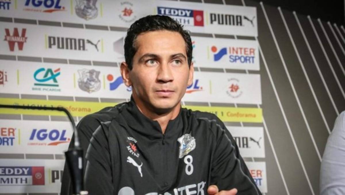 ¡Vaya nombres! Así forma el peor 11 de la temporada