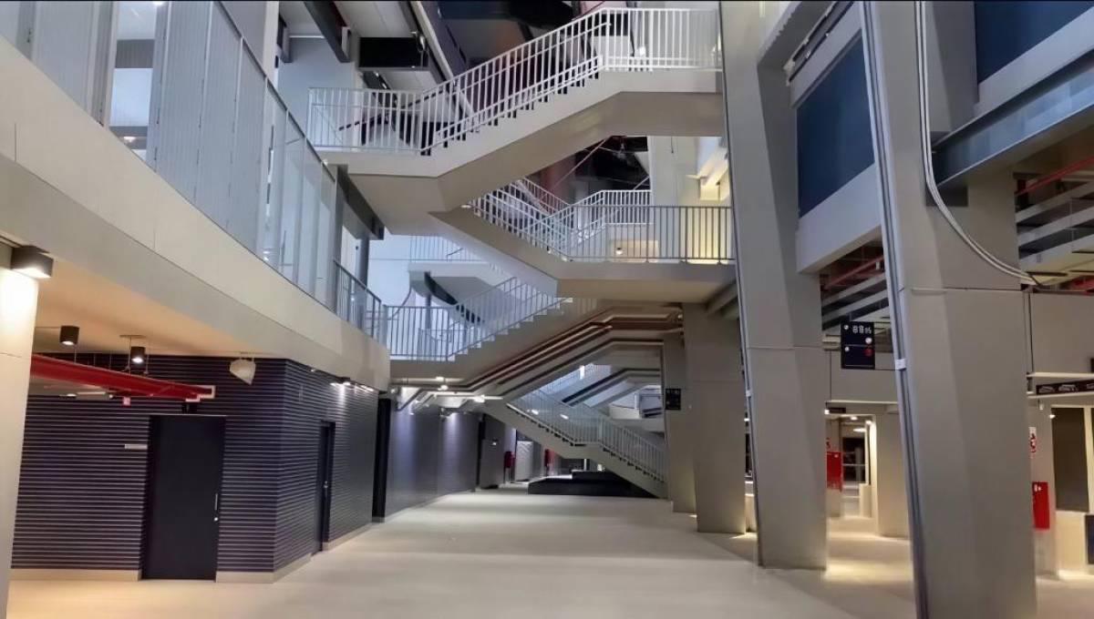 OFICIAL: Barcelona confirmó cuándo regresa al Camp Nou y así luce el estadio; quieren albergar una final de Champions