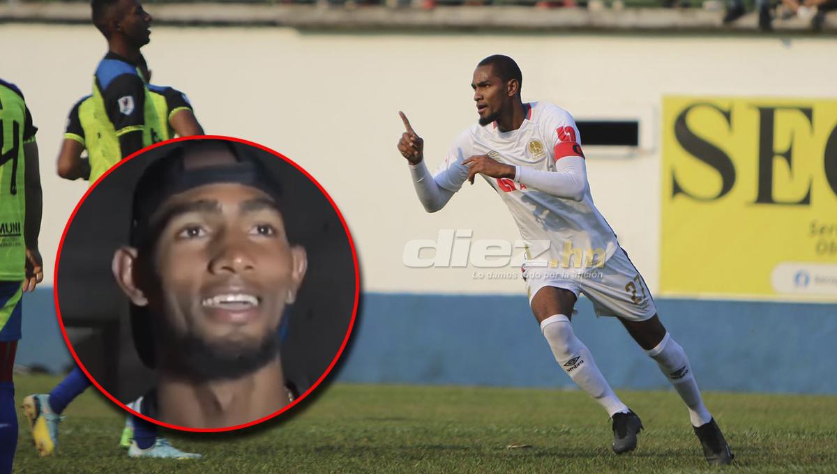 Bengtson se pronuncia sobre el enfado de Troglio, su futuro en Olimpia y las criticas: “Nos mataron a todos...”