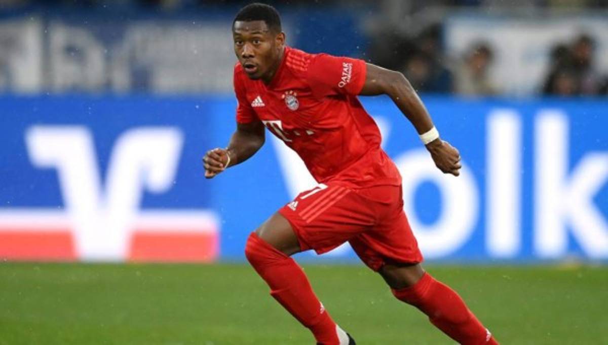 Aplanadora alemana: El potente 11 titular que usará Bayern Munich para matar al PSG en la final de Champions