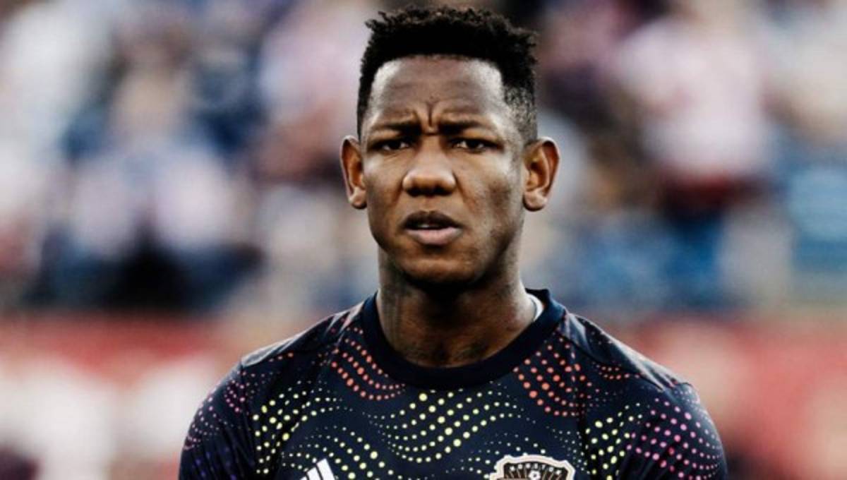 ¡Con uno de Honduras! Los futbolistas que han sido borrados de sus equipos en esta temporada  