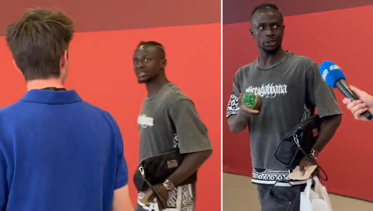 Se fue del Barcelona para jugar en el PSG y Mbappé paraliza el mercado de fichajes; la oferta de 15 millones por ‘Dibu’ Martínez