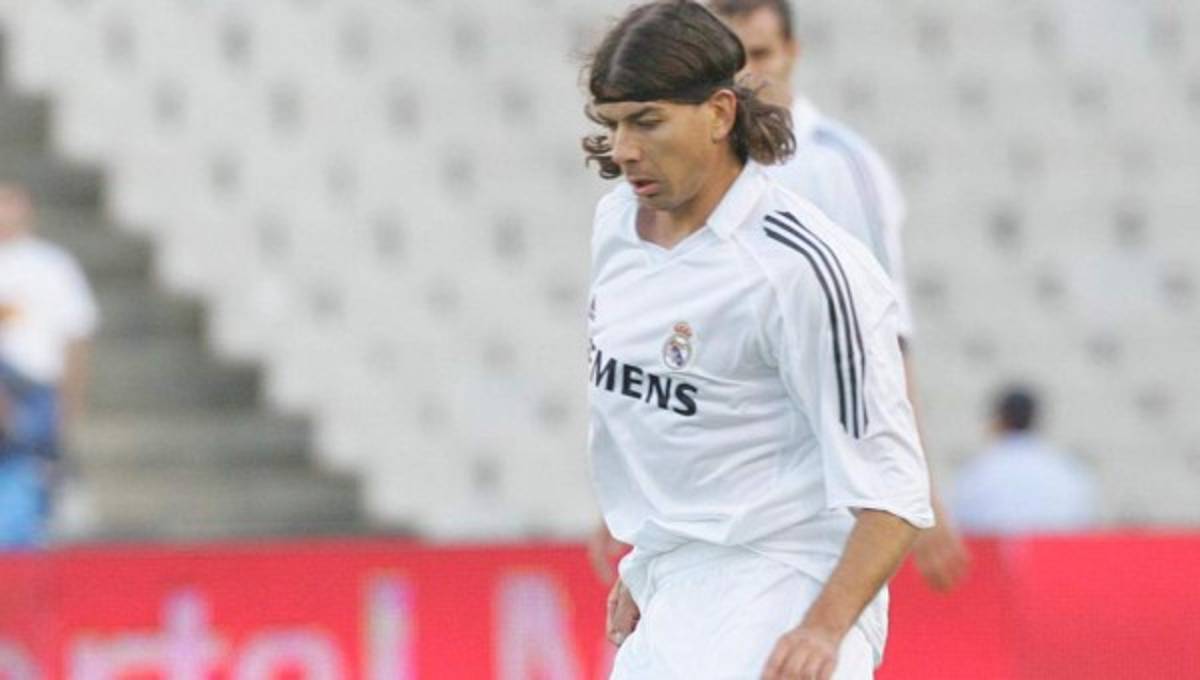 ¡Desconocidos! Estos futbolistas formaron parte del clásico Real Madrid-Barcelona