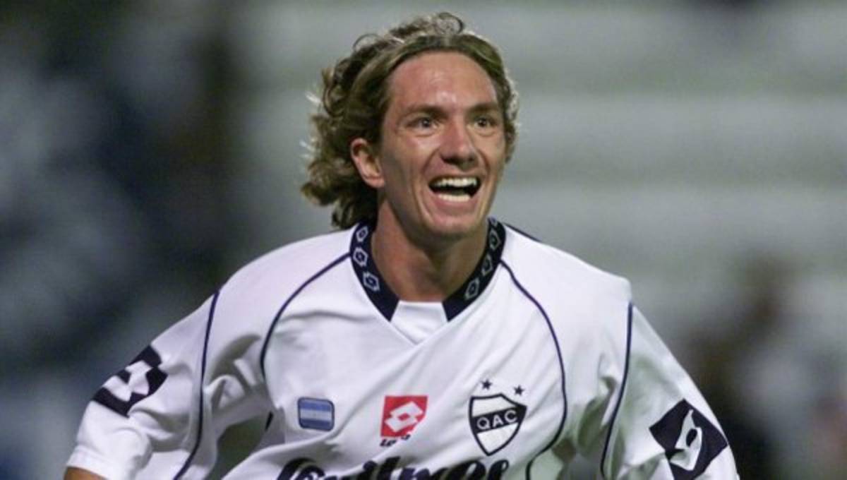 ¡Nómadas! Los jugadores con más clubes en su carrera