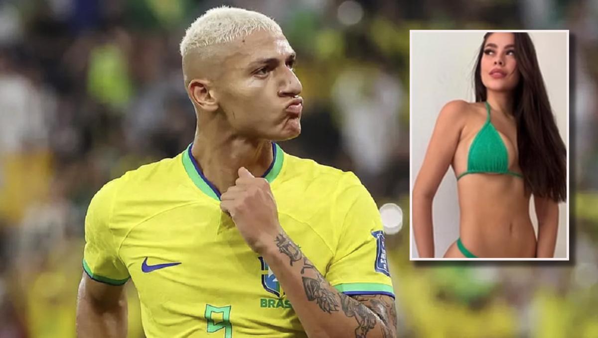 Escándalo en Brasil: la fiesta privada de Neymar, Vinicius y Richarlison solo con mujeres tras empatar con Venezuela