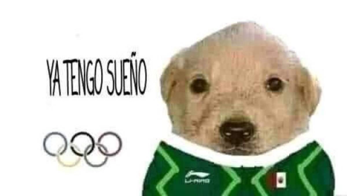 Los memes destrozan a México tras perder con Brasil en semifinales de los Juegos Olímpicos