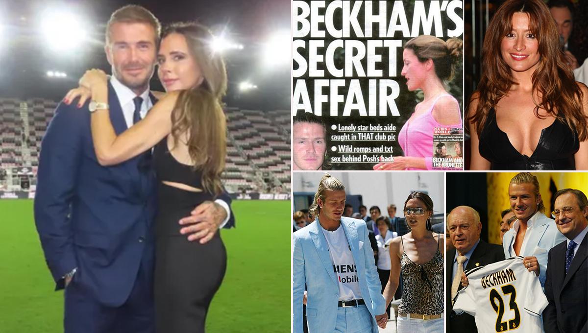 Victoria habla por primera vez de la traición de Beckham luego de 20 años: ¿Quién era la mujer?