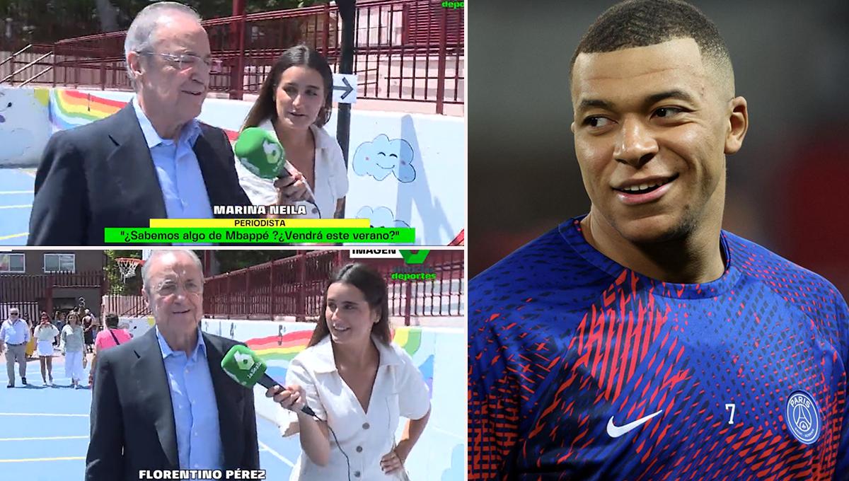 Mercado de fichajes: crack es ofrecido al Real Madrid y PSG le pone precio a Mbappé; locura del Bayern Múnich por Harry Kane