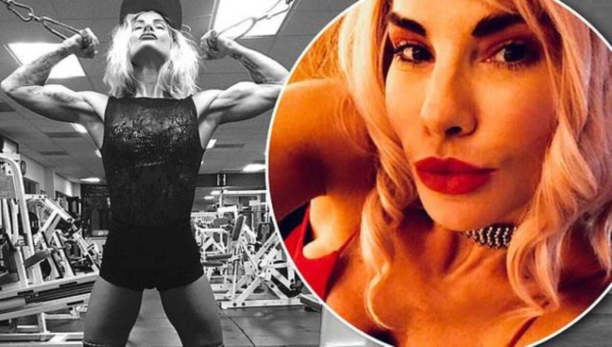 Misteriosa muerte: Encuentran sin vida a Mandy Blank, la leyenda del fitness