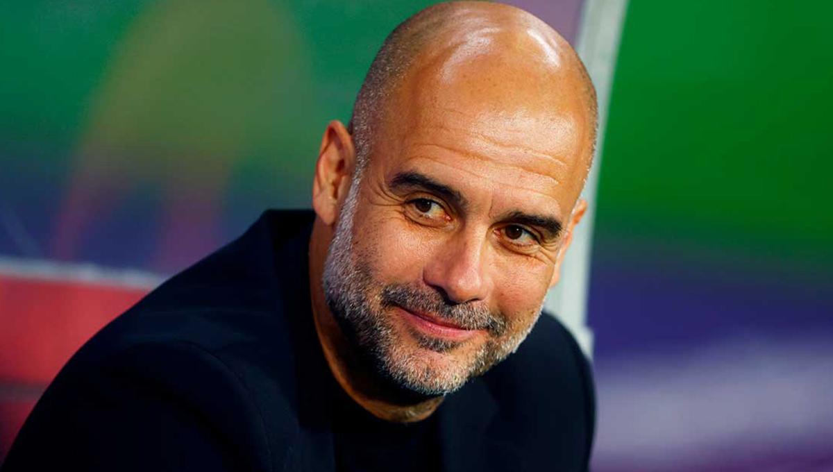 Guardiola quiere sacarlo del Real Madrid: 30 millones de euros para que juegue en el Manchester City