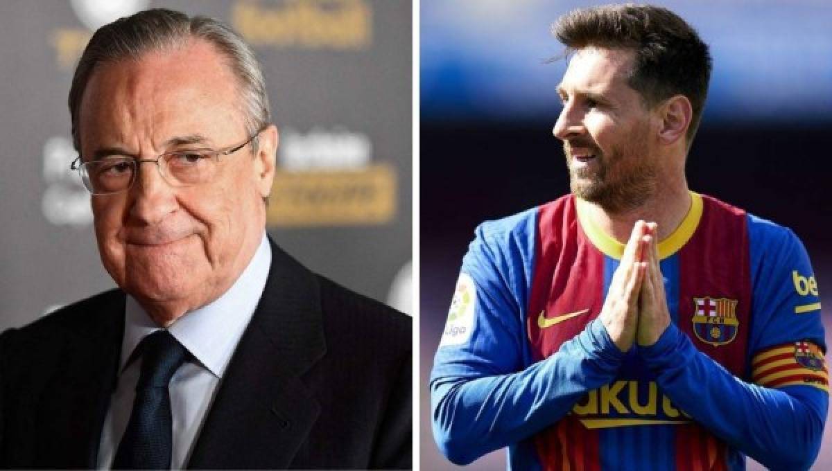 Mercado de fichajes: Barcelona rechaza su regreso, giro inesperado con Mbappé y Real Madrid anuncia salida