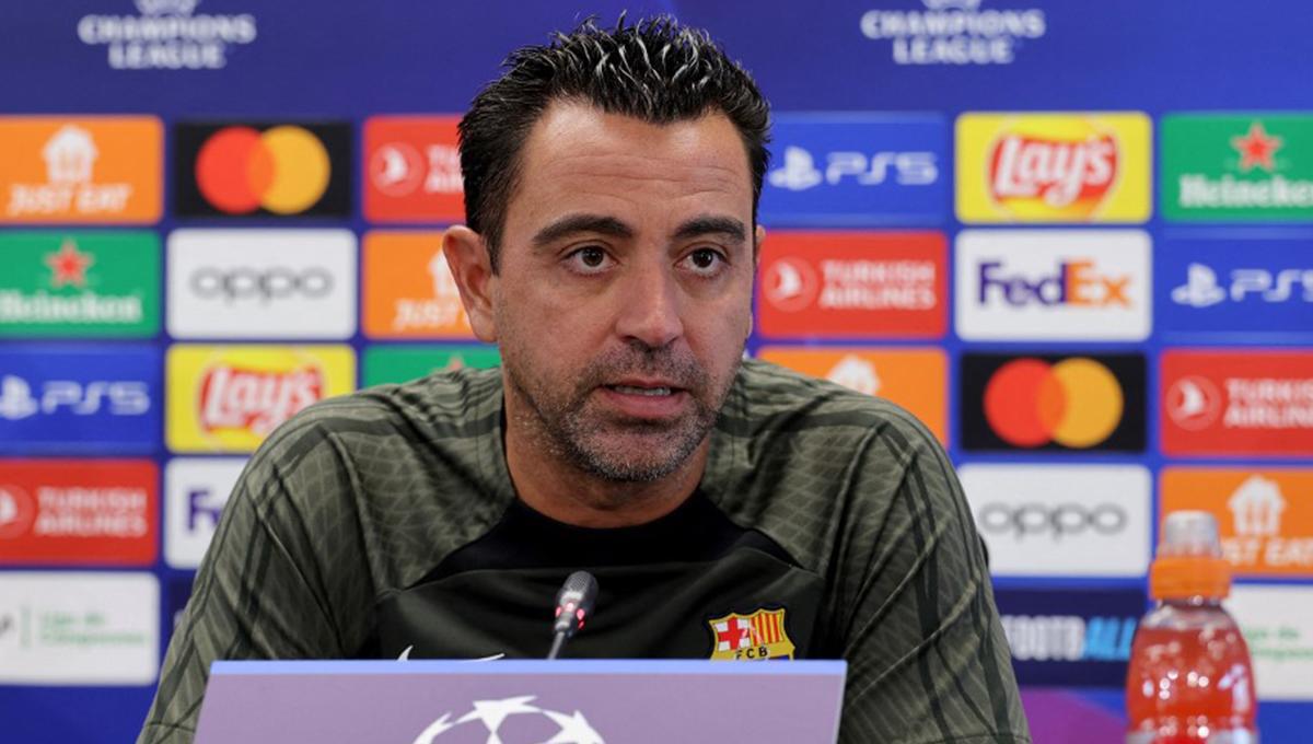 Alineación del Barcelona para enfrentar al equipo más antiguo de Bélgica en la Champions League 2023-24