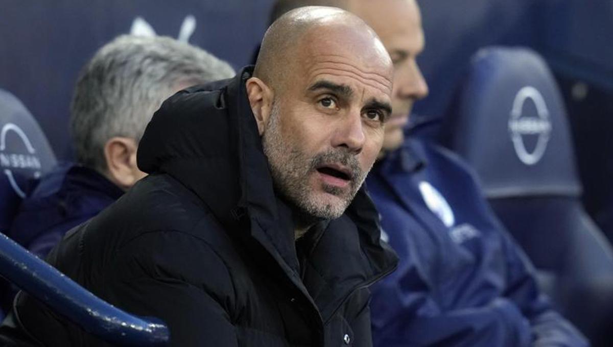 Guardiola quiere cerrar el fichaje más caro en la historia del Manchester City: 125 millones de euros