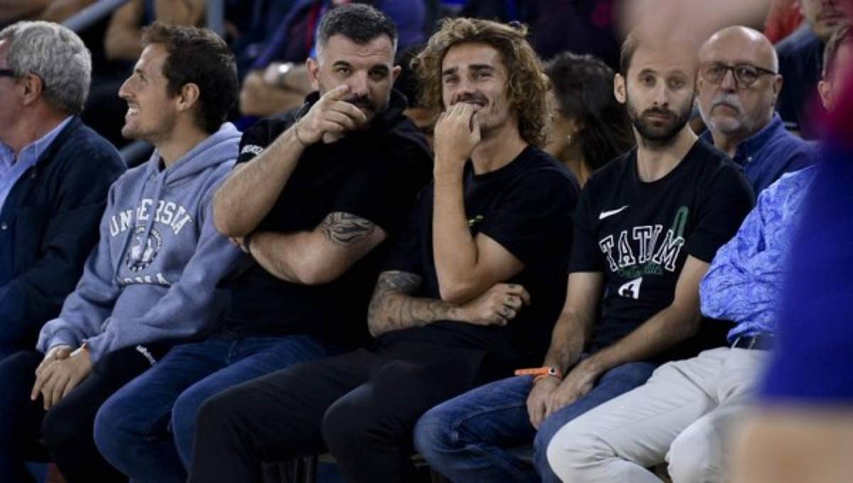 Atípico fin de semana sin clásico: Los cracks del Barcelona y Real Madrid se fueron de vacaciones