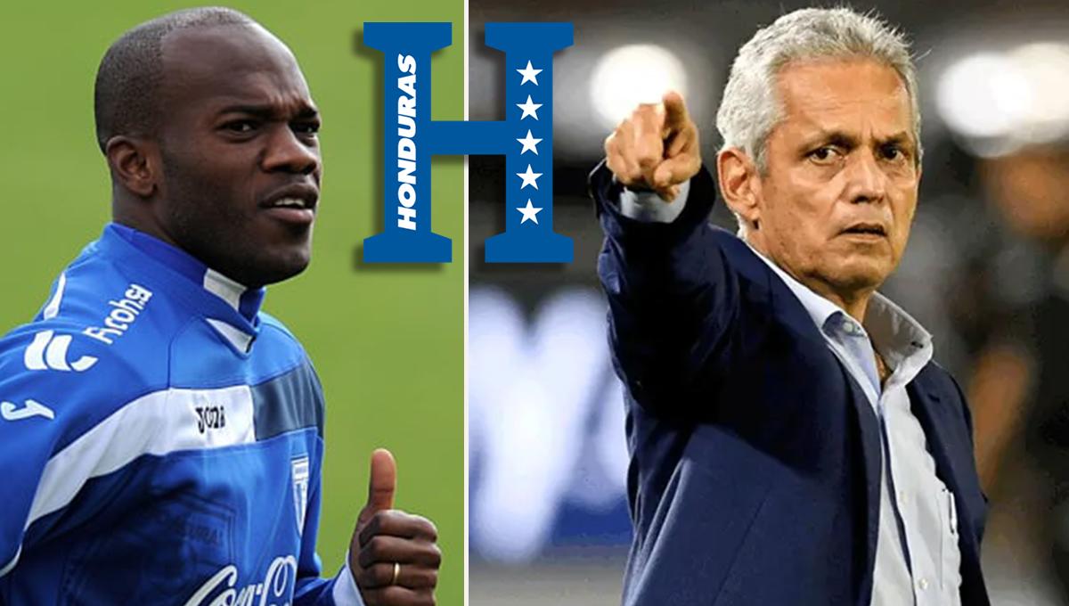 El mensaje de David Suazo tras conocer que Reinaldo Rueda volverá a la Selección de Honduras