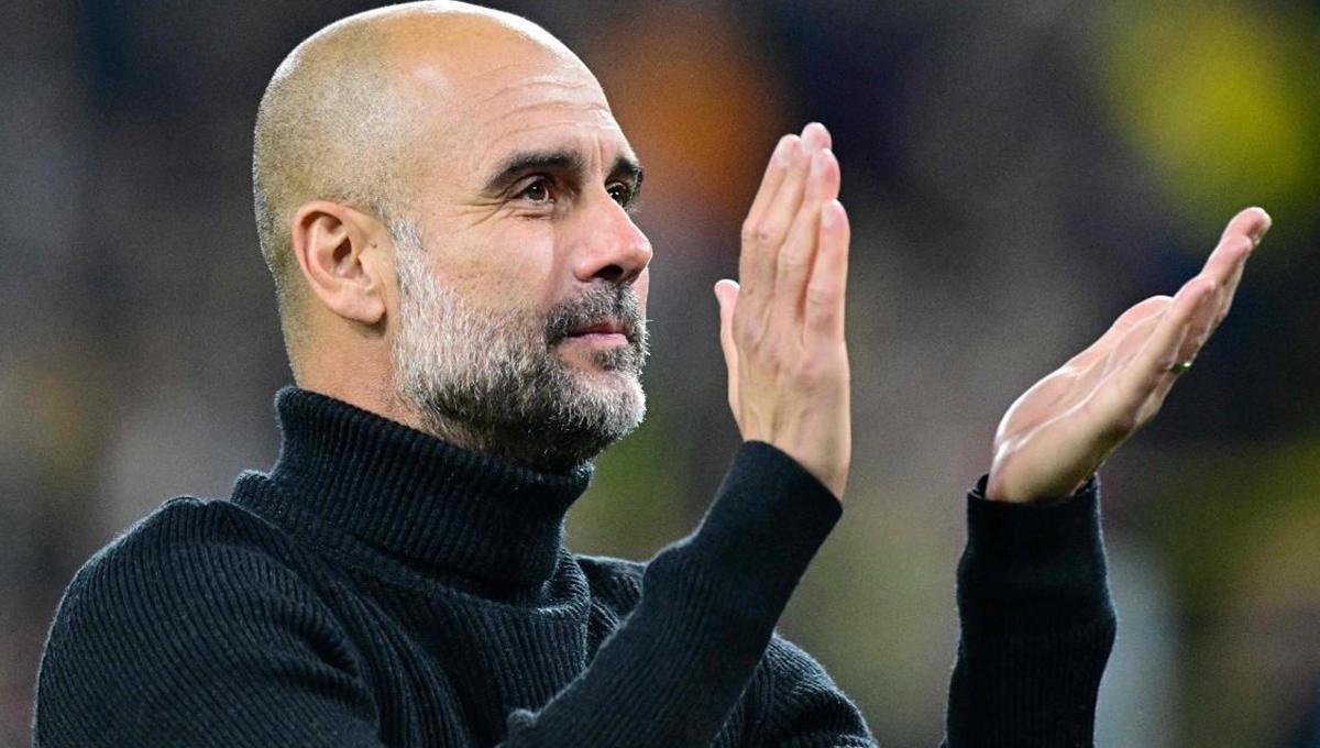 Guardiola lo consigue: Manchester City cierra tremendo fichaje por 90 millones de euros
