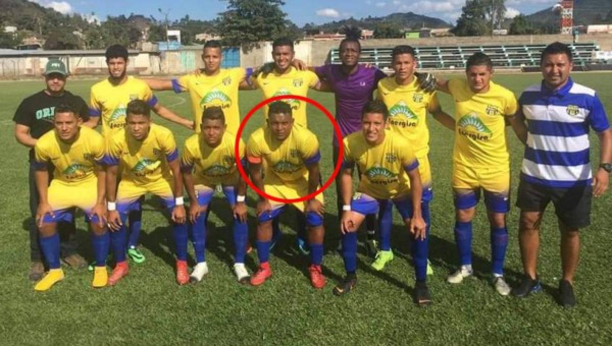 ¡Parecen eternos! Estos son los jugadores que se resisten al retiro en Honduras