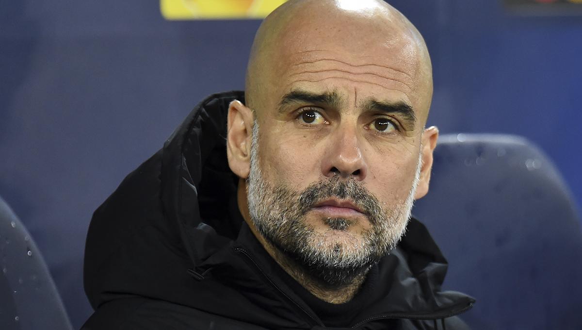 Guardiola no lo quería en el City: “Me mató, solo me dio dos partidos y después no volvió a darme otra oportunidad”