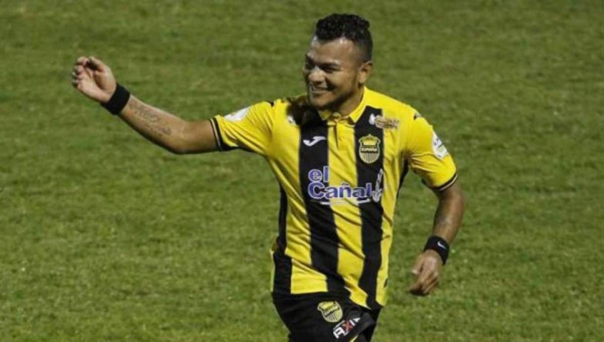 EL MERCADO: Arriba nuevo fichaje del Olimpia, hondureño se probará en el Rayo Vallecano y otro podría ir a México