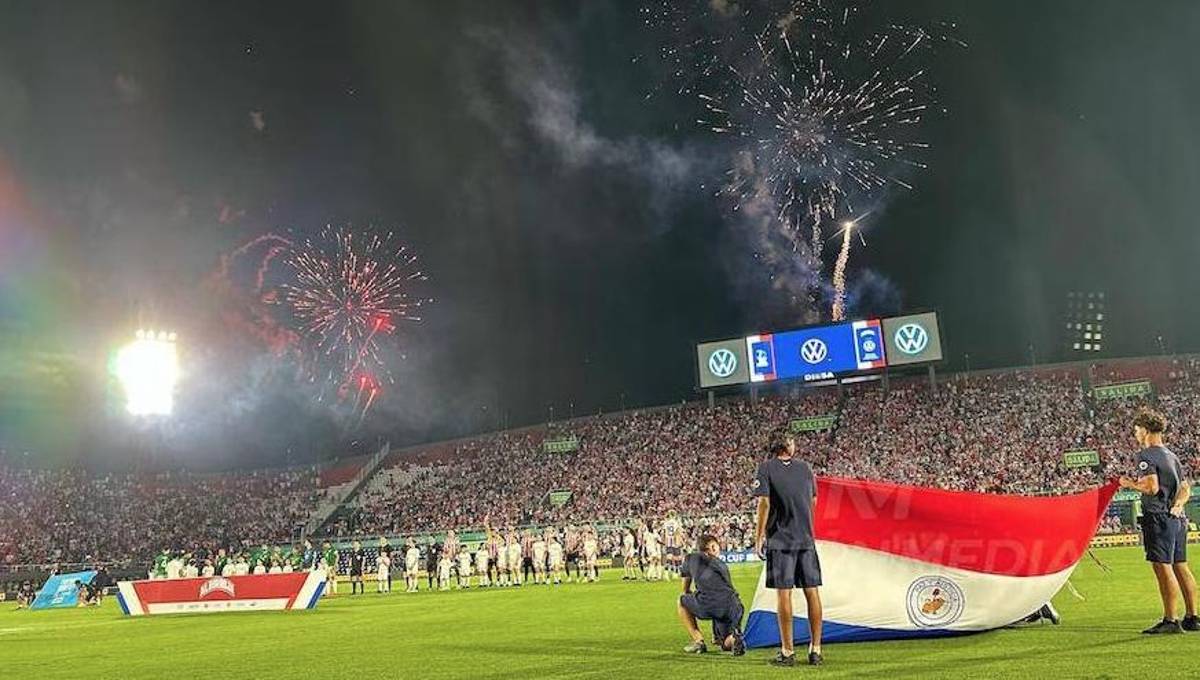 La fuerte decisión ‘anti-Messi’ que tomó Paraguay para las eliminatorias de Conmebol ¡Ya lo cumplieron con Vinicius!