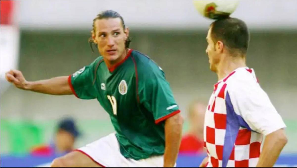 Yustin Arboleda y su reto con la Selección de Honduras ¿Cuántos naturalizados han jugado con la Bicolor y México?