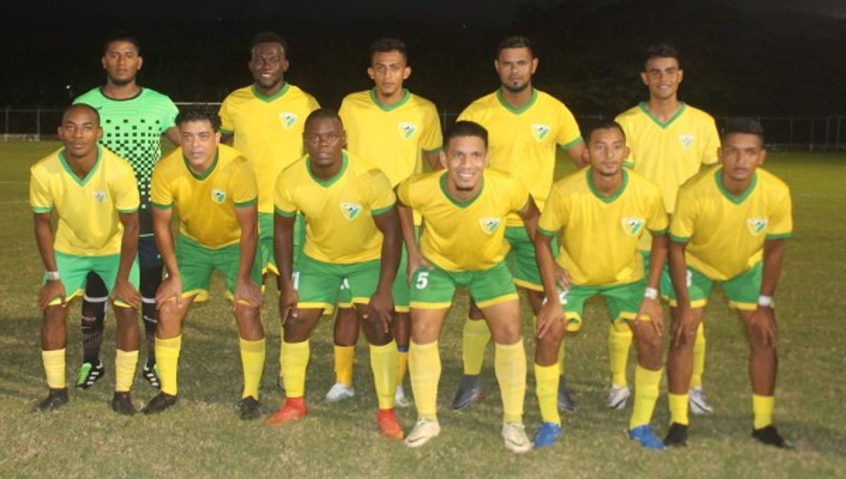 ¿Cuál te gusta más? Las camisas que vestirán los clubes del Ascenso de Honduras en el Clausura