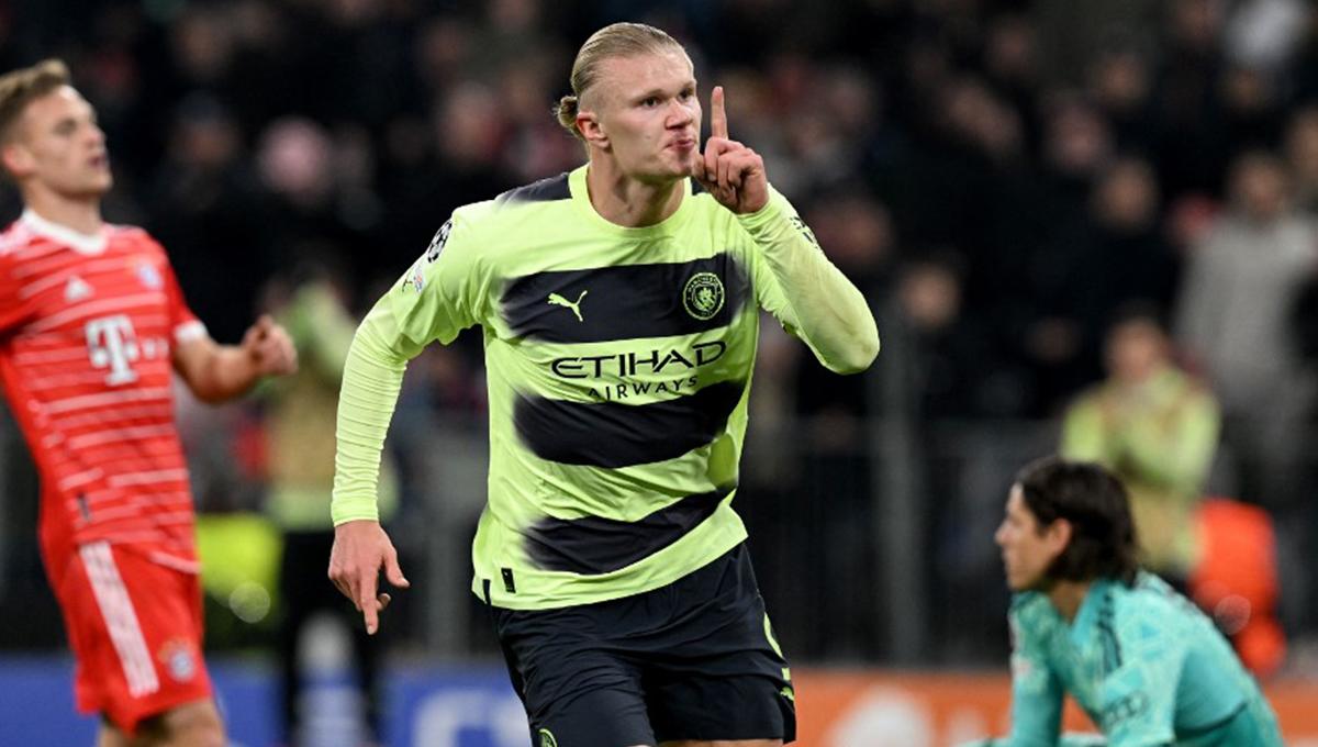 ¡Manchester City eliminó al Bayern Múnich y volverá a jugar las semifinales de la Champions contra el Rey!