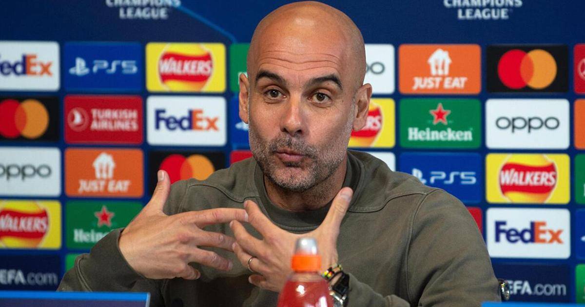 Guardiola’s answer to why Real Madrid are so high in the Champions League and the legacy he left at City