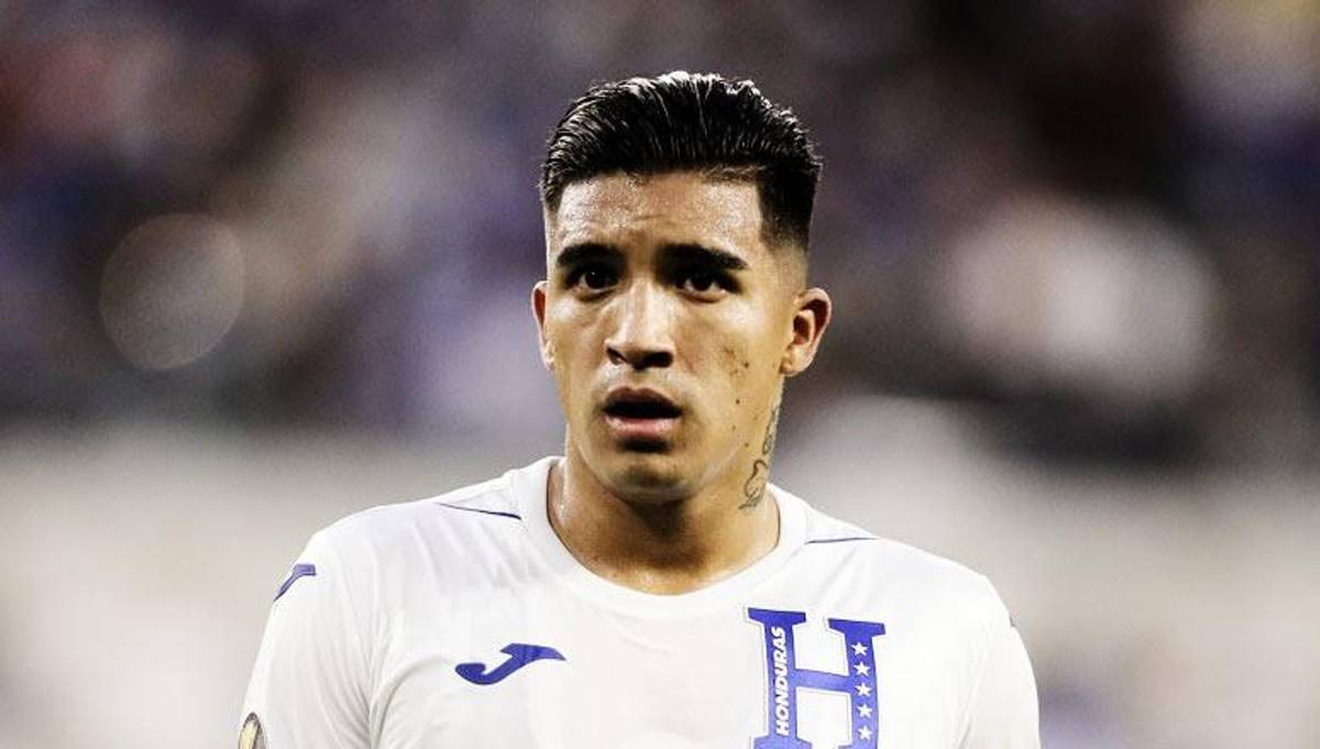 El otro gran 11 que se puede armar en la Selección Nacional de Honduras con las bajas y descartes de Reinaldo Rueda