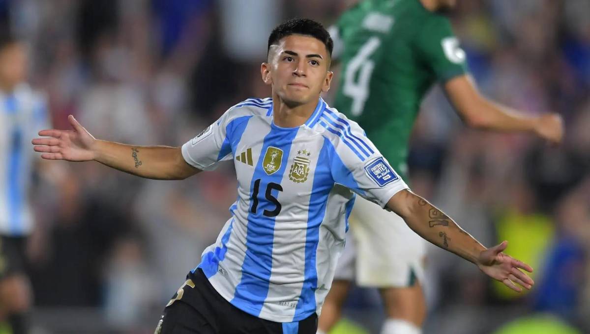Argentina entre algodones: Los que no jugarán y otros en duda ante Honduras