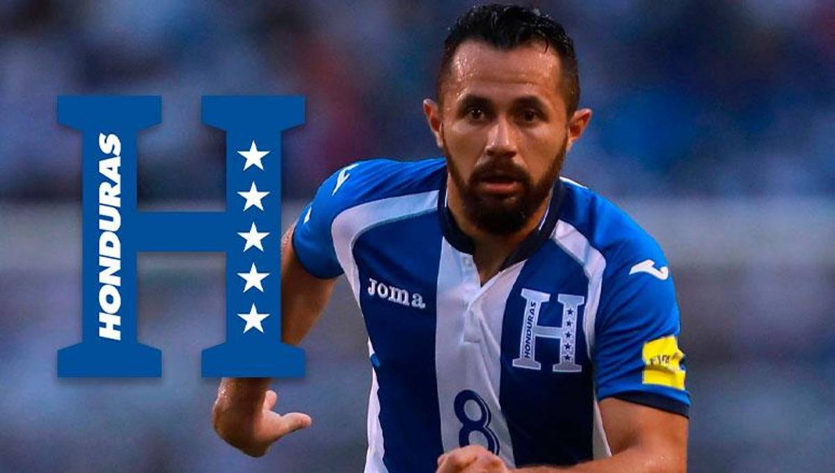 Infierno total antes de Copa Oro: La lista de jugadores que no estarán con Honduras tras polémicas, descartes y lesiones