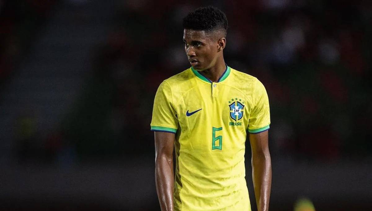 OFICIAL: la alineación titular de Brasil ante Venezuela por las eliminatorias de Conmebol ¿Y Vinicius?