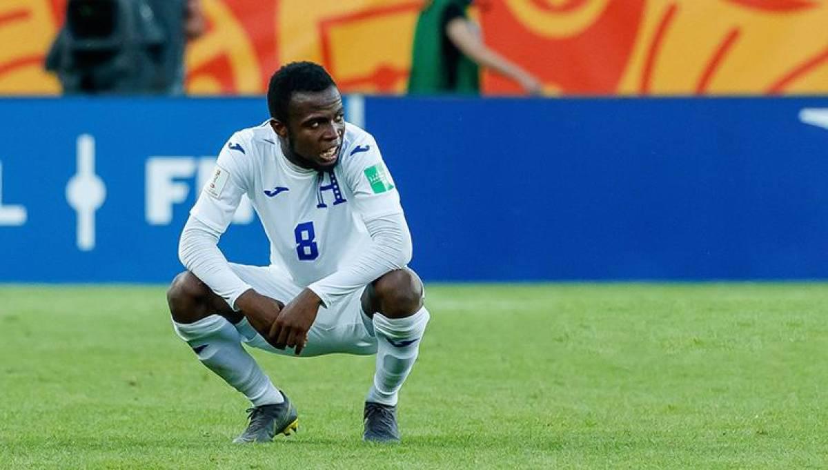 Peldaño de oro: De ser mundialistas Sub-20 a convertirse en legionarios y figuras en la Liga Nacional de Honduras