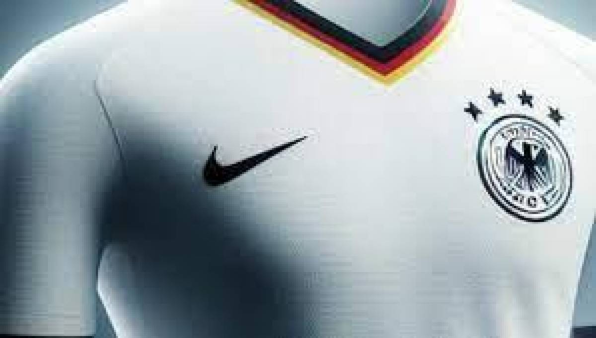 El polémico motivo por el que Alemania eliminó este dorsal de sus camisas y nadie lo usará en la Eurocopa 2024