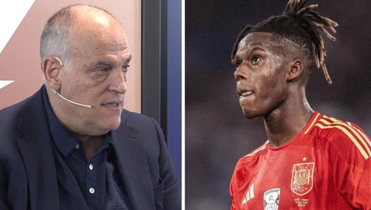 Giro inesperado con Nico Williams y el nuevo '10' del Bayern; sorpresa con Luis Díaz y Atlético tiene su primer fichaje