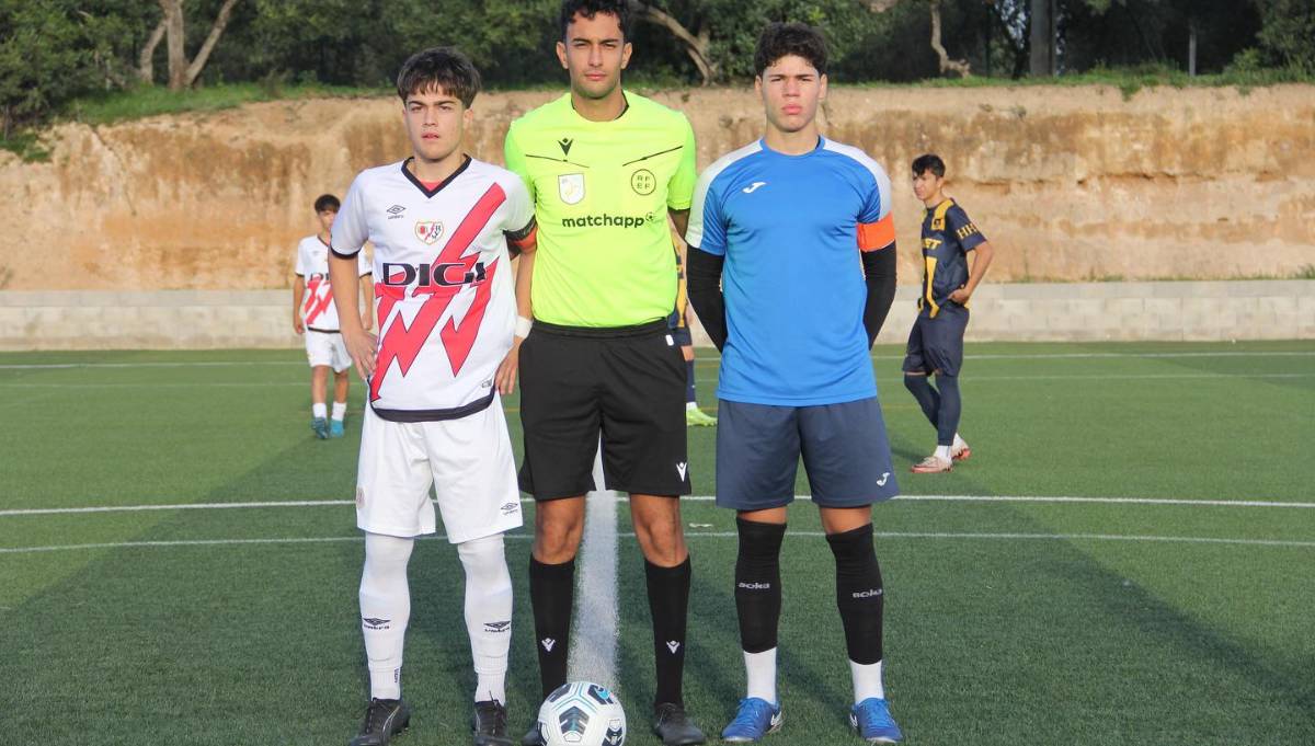 Euro pibes: Honduras Sub-20 le arrebata futbolista a Bélgica y llegan más legionarios de Europa