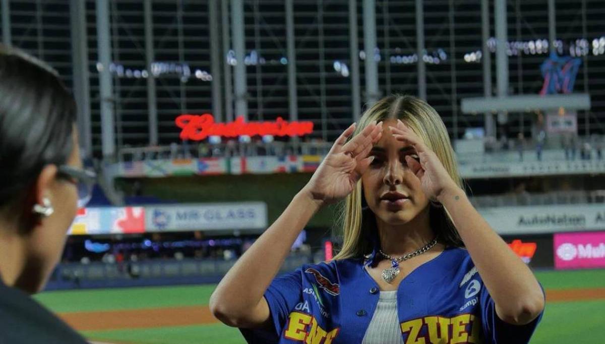 Vinicius Junior se ha enamorado de despampanante rubia y esta es la inesperada que tiene