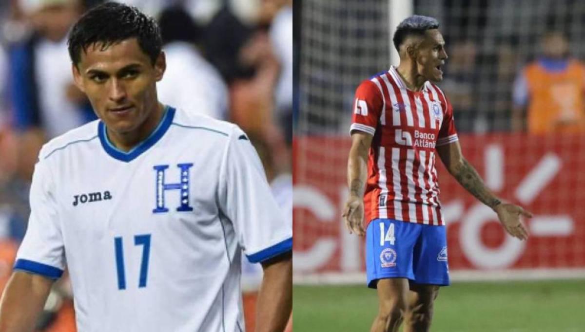 ¿Dónde están y a qué se dedican? La actualidad de los mundialistas de Honduras en Brasil 2014: 7 siguen activos