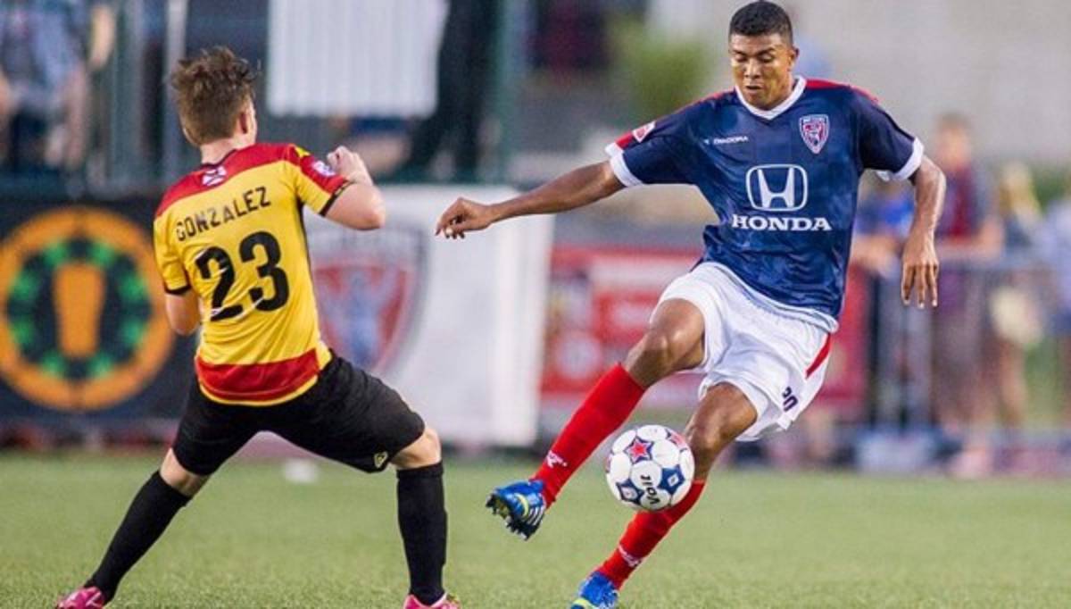 Jugadores que ya fueron legionarios y militan en Liga Nacional