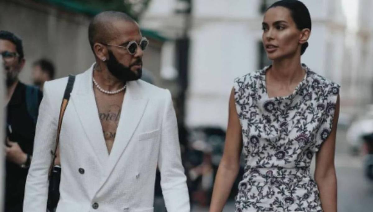 ¿Por dinero? Joana Sanz confiesa el motivo por el que nunca se divorció de Dani Alves tras su escándalo sexual